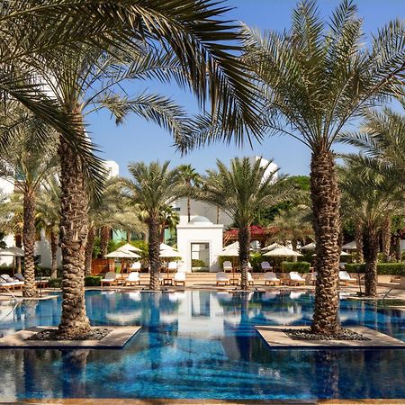 Elara & Golf Villas - Curated By Park Hyatt Dubai Ngoại thất bức ảnh