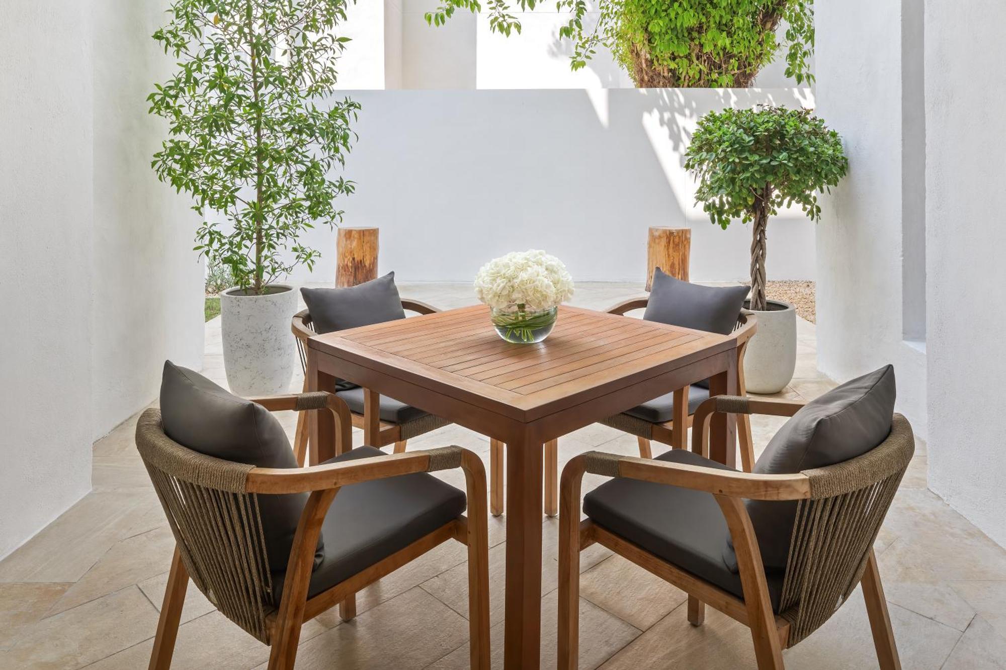 Elara & Golf Villas - Curated By Park Hyatt Dubai Ngoại thất bức ảnh