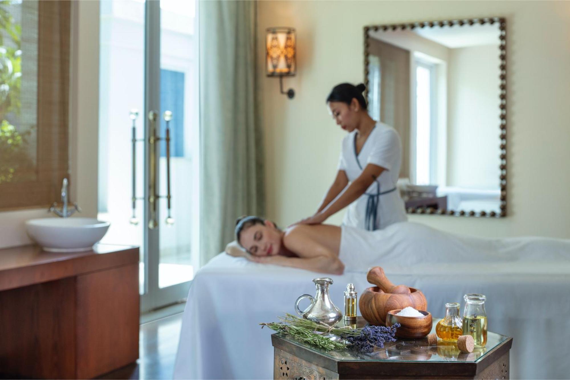 Elara & Golf Villas - Curated By Park Hyatt Dubai Ngoại thất bức ảnh