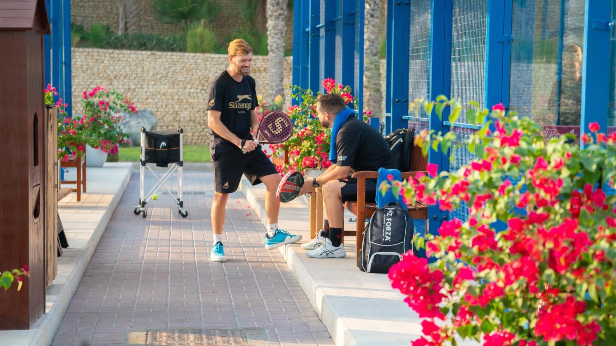 Elara & Golf Villas - Curated By Park Hyatt Dubai Ngoại thất bức ảnh
