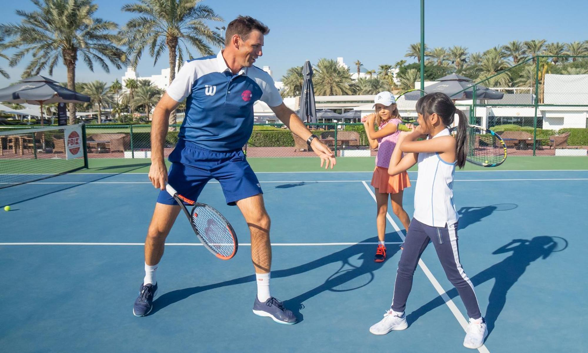 Elara & Golf Villas - Curated By Park Hyatt Dubai Ngoại thất bức ảnh