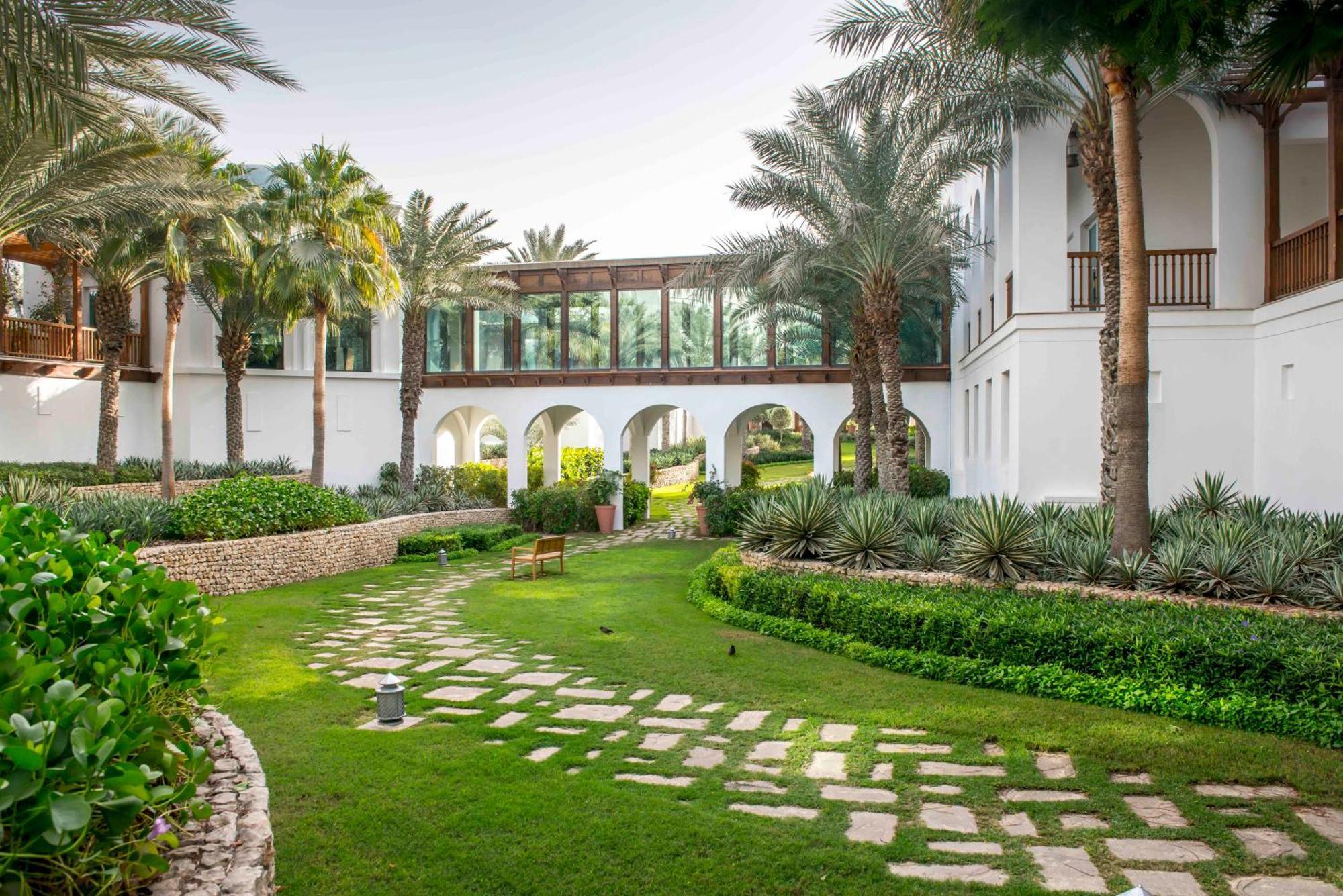 Elara & Golf Villas - Curated By Park Hyatt Dubai Ngoại thất bức ảnh