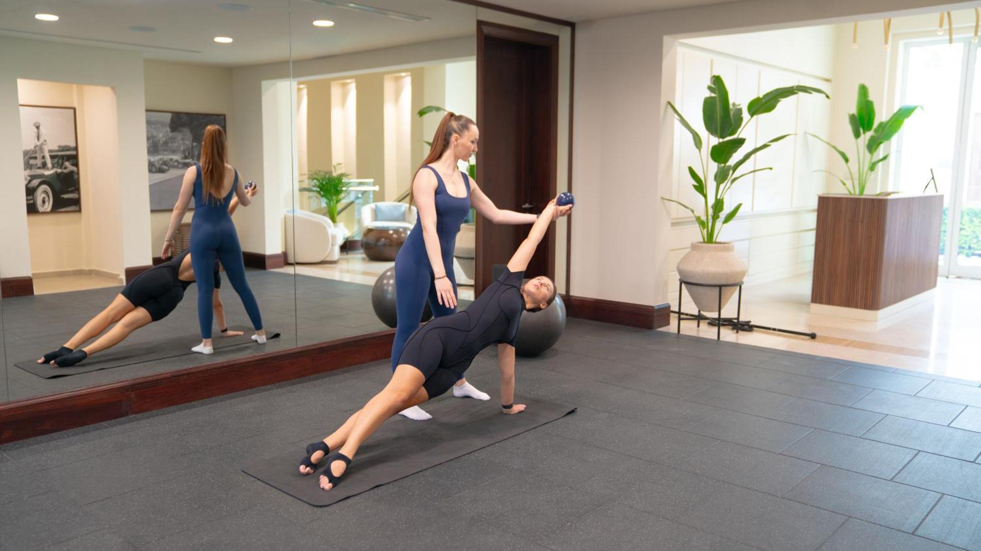 Elara & Golf Villas - Curated By Park Hyatt Dubai Ngoại thất bức ảnh