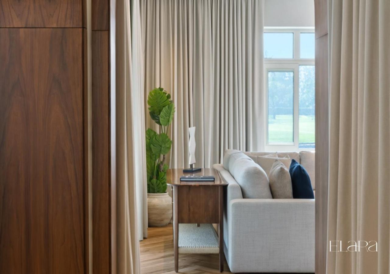 Elara & Golf Villas - Curated By Park Hyatt Dubai Ngoại thất bức ảnh