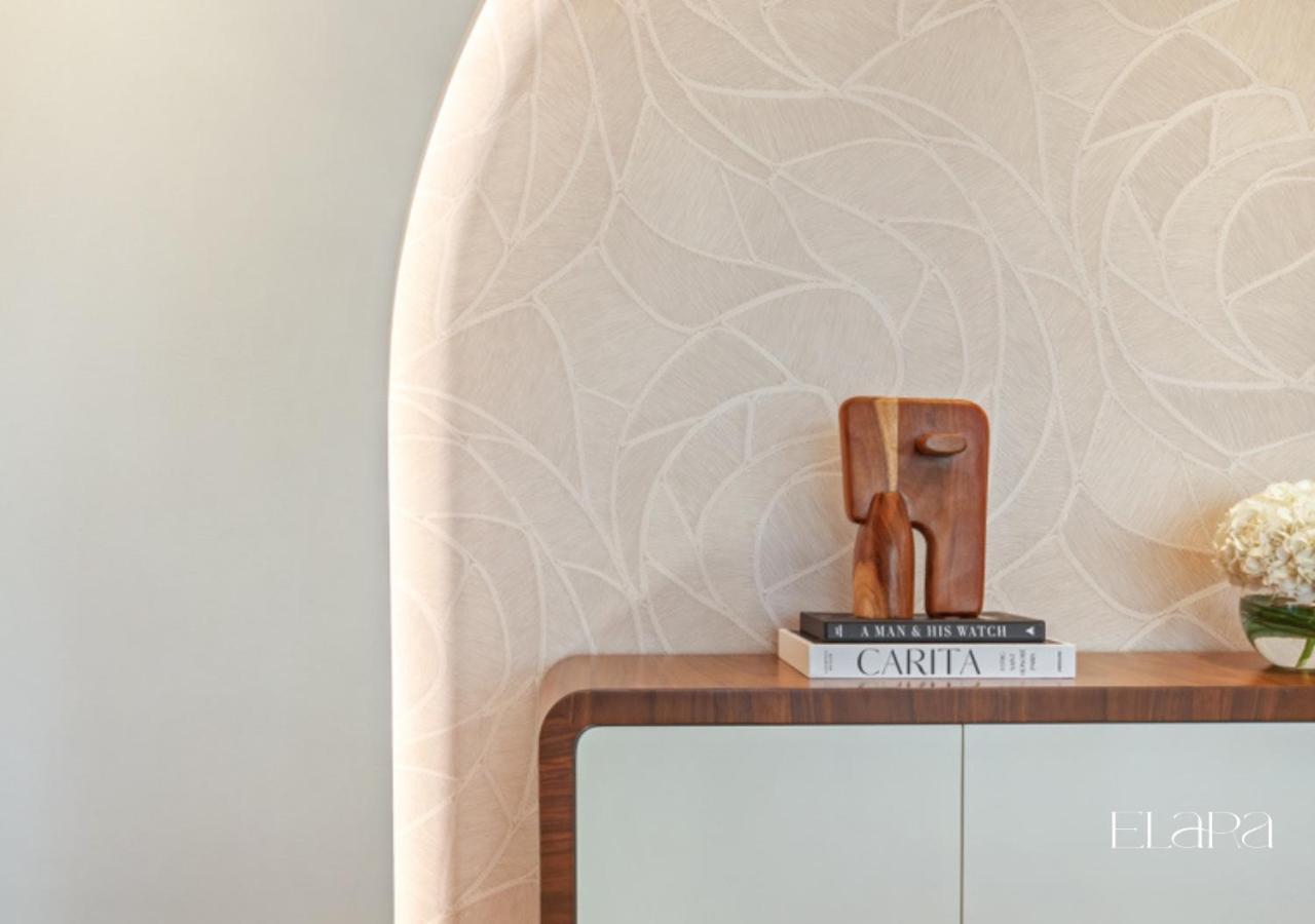 Elara & Golf Villas - Curated By Park Hyatt Dubai Ngoại thất bức ảnh