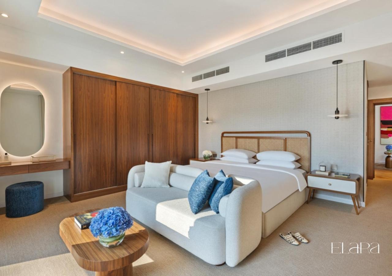 Elara & Golf Villas - Curated By Park Hyatt Dubai Ngoại thất bức ảnh