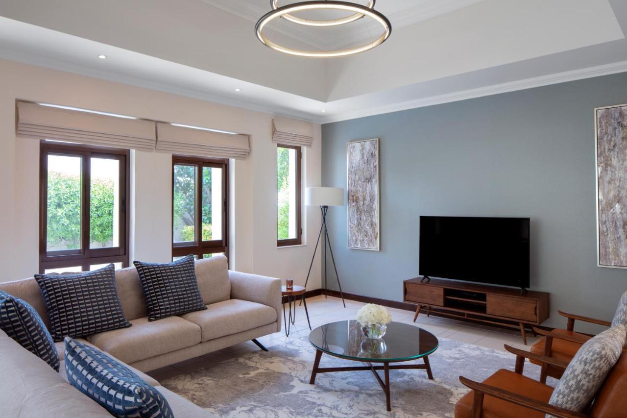 Elara & Golf Villas - Curated By Park Hyatt Dubai Ngoại thất bức ảnh